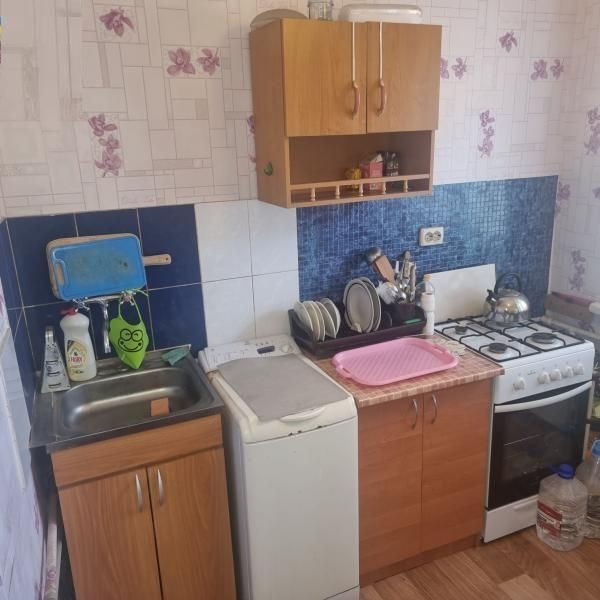 Однокомнатная квартира по ул.Космонавтов.(057-832) Одеса - зображення 3