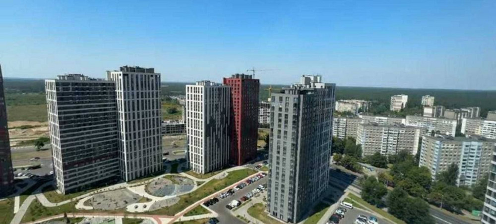 Зданий Будинок! ЖК Варшавський Плюс Виговського  ТЕРМІНОВО Виноградар Гатне - зображення 7