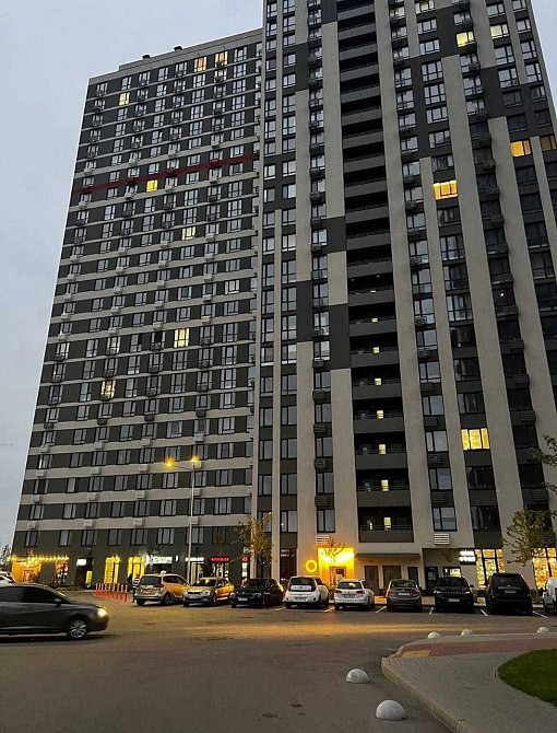 Зданий Будинок! ЖК Варшавський Плюс Виговського  ТЕРМІНОВО Виноградар Гатне - зображення 6