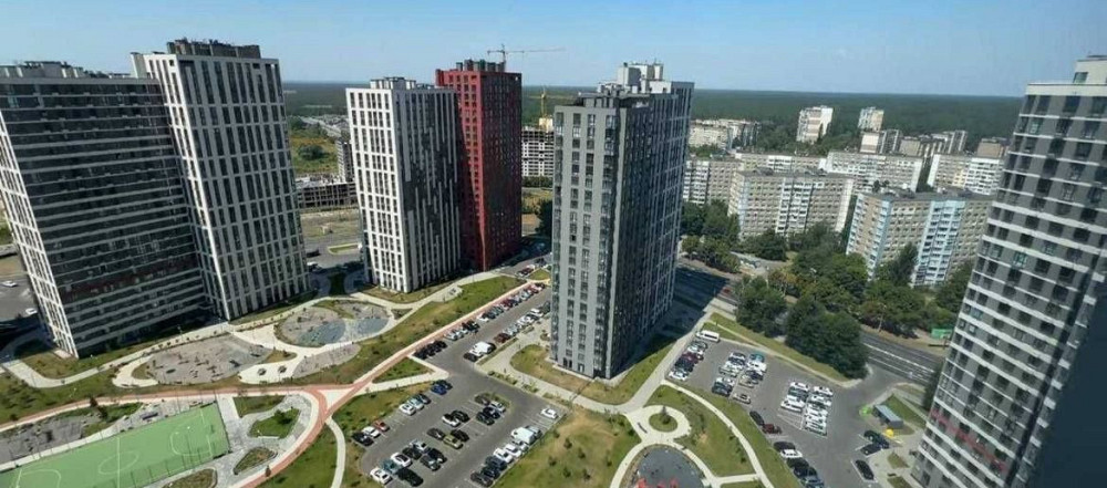 Зданий Будинок! ЖК Варшавський Плюс Виговського  ТЕРМІНОВО Виноградар Гатне - зображення 4