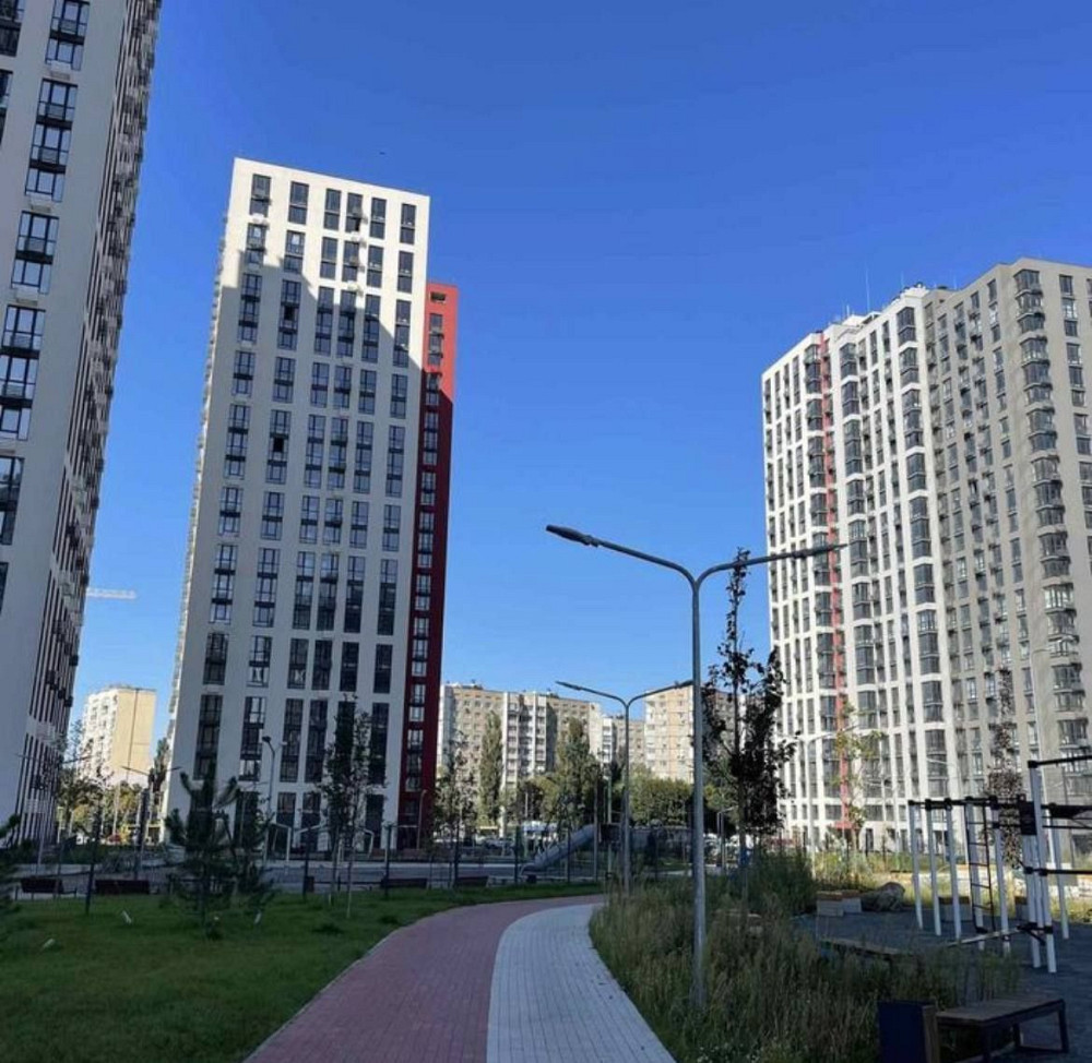 Зданий Будинок! ЖК Варшавський Плюс Виговського  ТЕРМІНОВО Виноградар Гатне - зображення 3