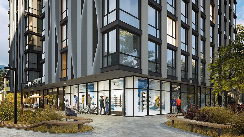 Карпати 13% річних інвестиція апартаменти центр продаж Яремче - изображение 7