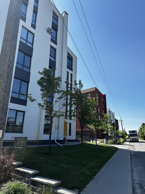 Квартира ЖК Емоція, Київ, метро Теремки 10хв Хотов - изображение 8