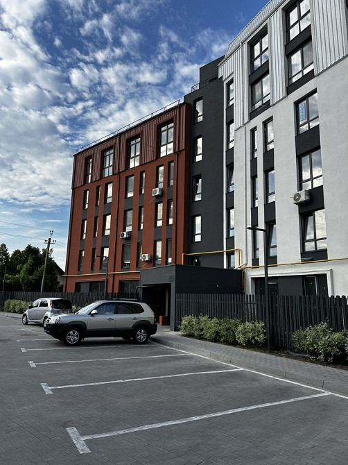 Квартира ЖК Емоція, Київ, метро Теремки 10хв Хотов - изображение 5