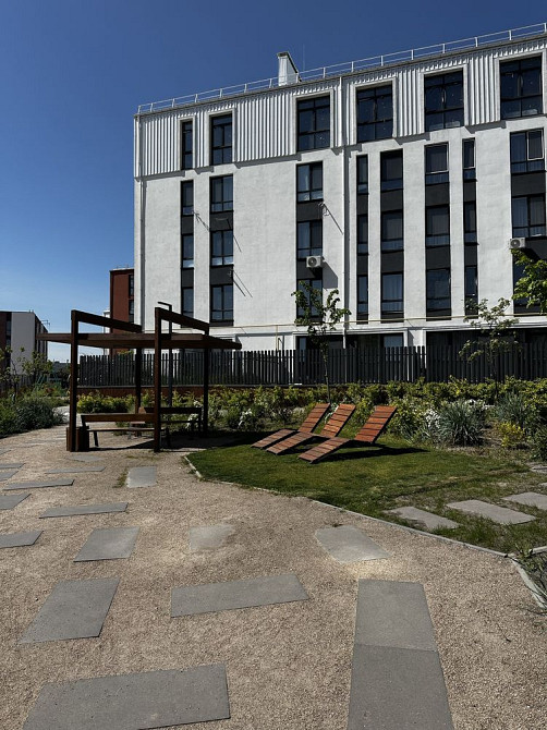 Квартира ЖК Емоція, Київ, метро Теремки 10хв Хотов - изображение 4