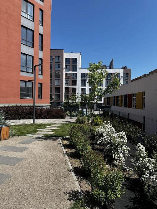 Квартира ЖК Емоція, Київ, метро Теремки 10хв Хотов - изображение 1