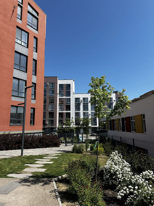 Квартира ЖК Емоція, Київ, метро Теремки 10хв Хотов - изображение 6