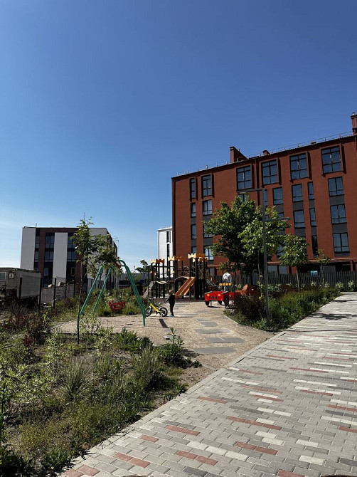 Квартира ЖК Емоція, Київ, метро Теремки 10хв Хотов - изображение 3