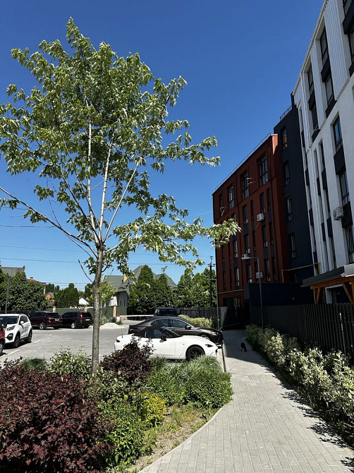 Квартира ЖК Емоція, Київ, метро Теремки 10хв Хотов - изображение 2