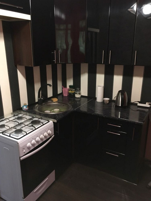 1 комнатная квартира с ремонтом Тернівка - зображення 2