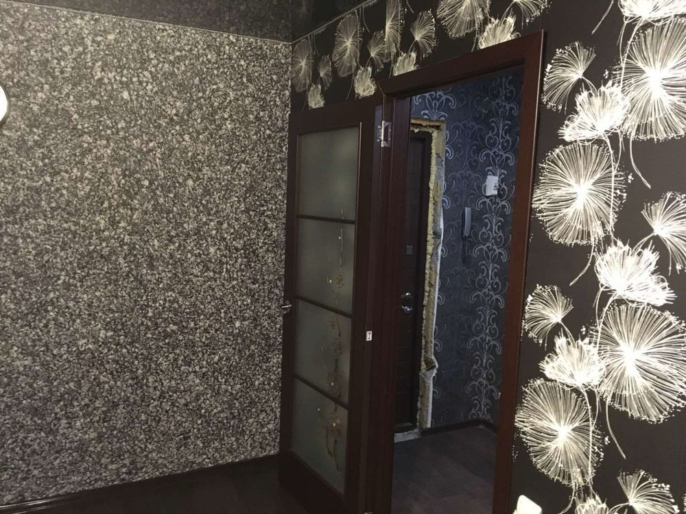 1 комнатная квартира с ремонтом Тернівка - зображення 7