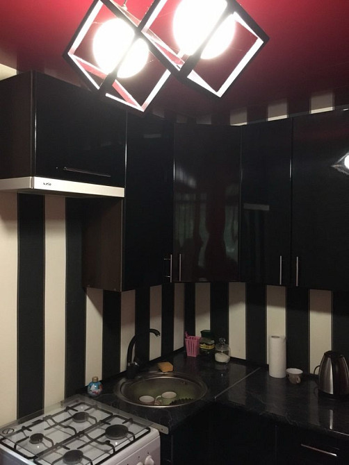 1 комнатная квартира с ремонтом Тернівка - зображення 1