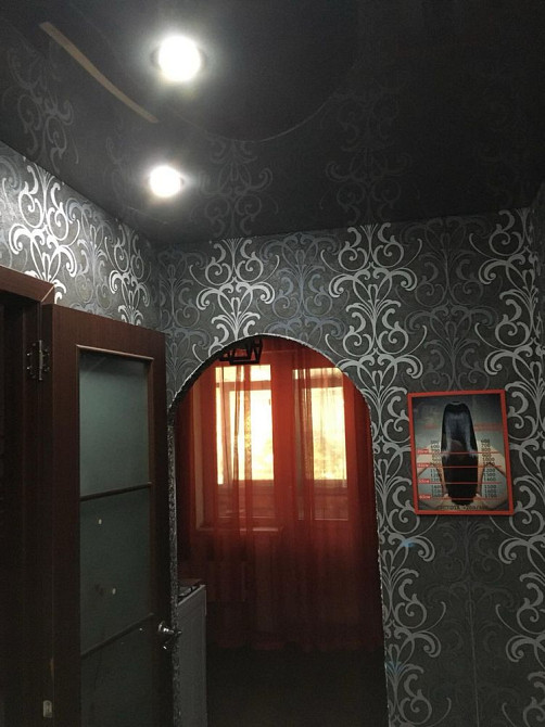 1 комнатная квартира с ремонтом Тернівка - зображення 3