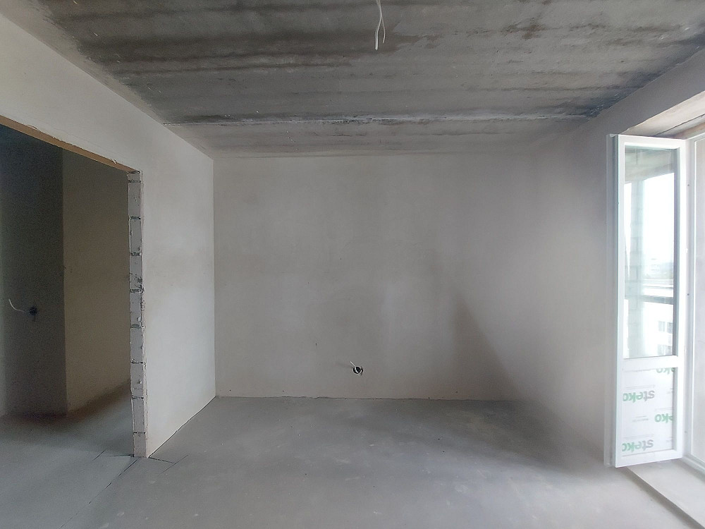 Продаж 2-о кім.квартири 61кв.м. вул.Волковича.Новобудова. єОселя 3%,7% Чернигов - изображение 7