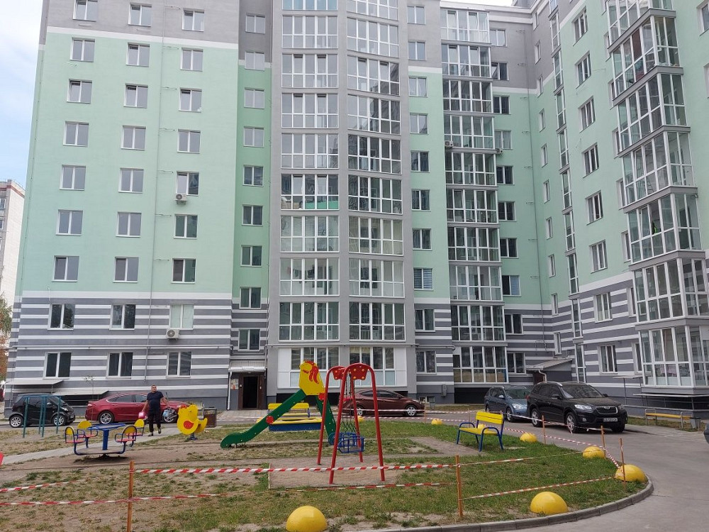 Продаж 2-о кім.квартири 61кв.м. вул.Волковича.Новобудова. єОселя 3%,7% Чернигов - изображение 2