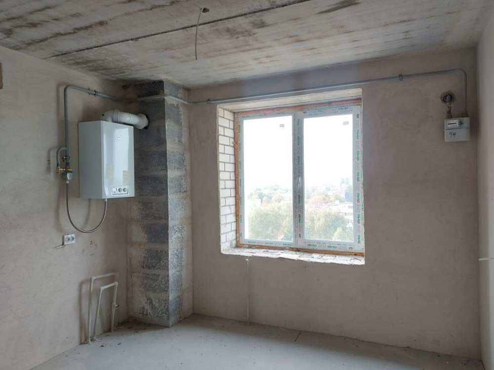 Продаж 2-о кім.квартири 61кв.м. вул.Волковича.Новобудова. єОселя 3%,7% Чернигов - изображение 3