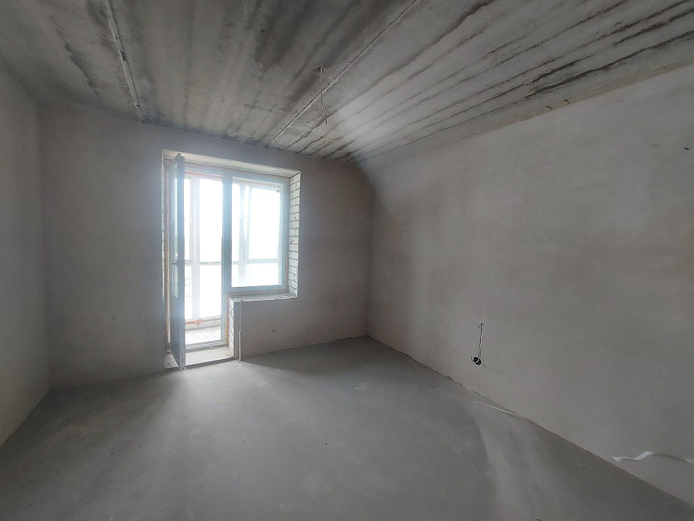 Продаж 2-о кім.квартири 61кв.м. вул.Волковича.Новобудова. єОселя 3%,7% Чернигов - изображение 6