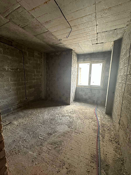 Продам однокімнатну квартиру з краєвидом на р. Дніпро Черкассы - изображение 8