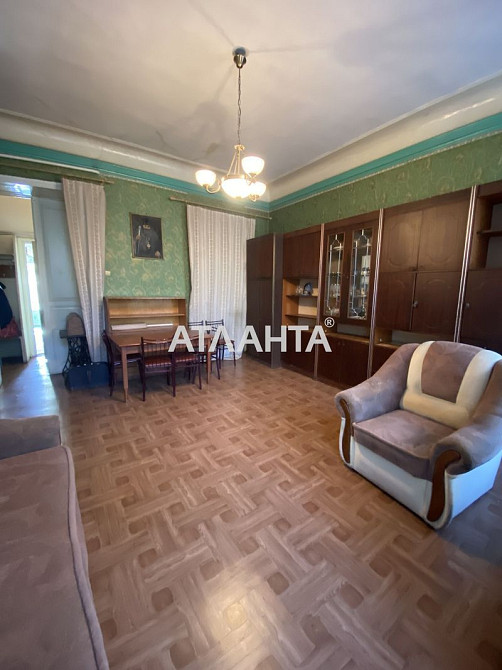 2 комнатная квартира в самом центре Одессы, ЖД вокзал Одеса - зображення 4
