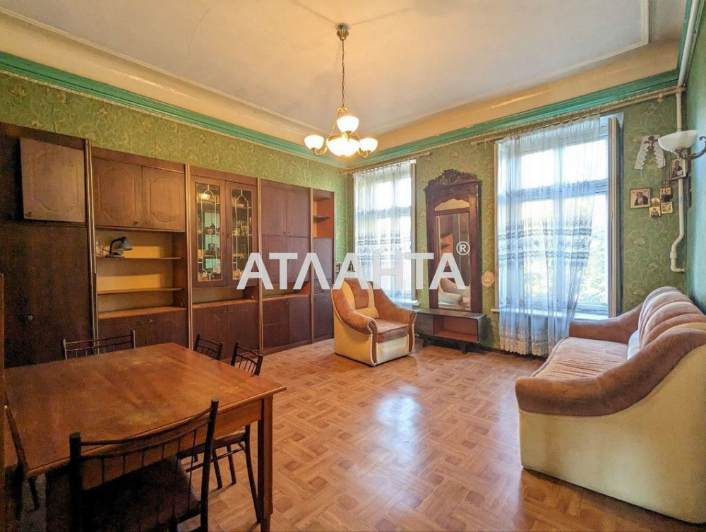 2 комнатная квартира в самом центре Одессы, ЖД вокзал Одеса - зображення 3