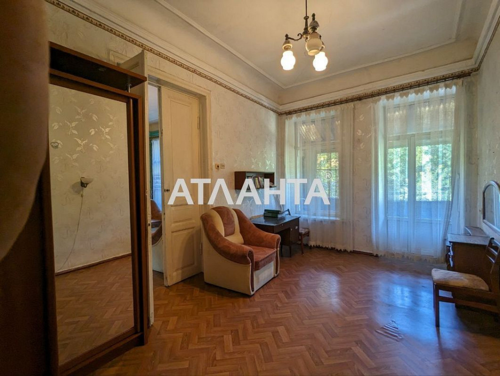 2 комнатная квартира в самом центре Одессы, ЖД вокзал Одеса - зображення 1