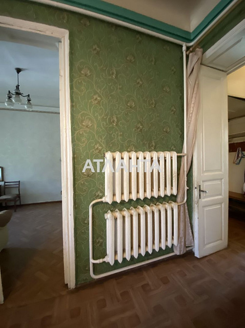 2 комнатная квартира в самом центре Одессы, ЖД вокзал Одеса - зображення 5