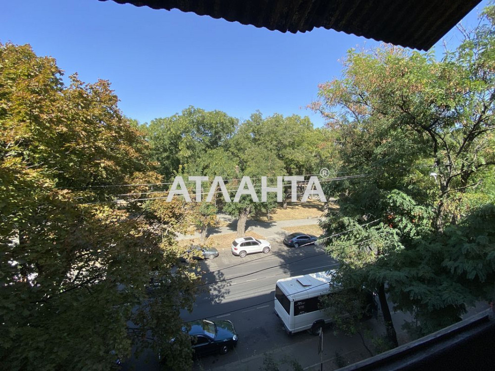 2 комнатная квартира в самом центре Одессы, ЖД вокзал Одеса - зображення 6