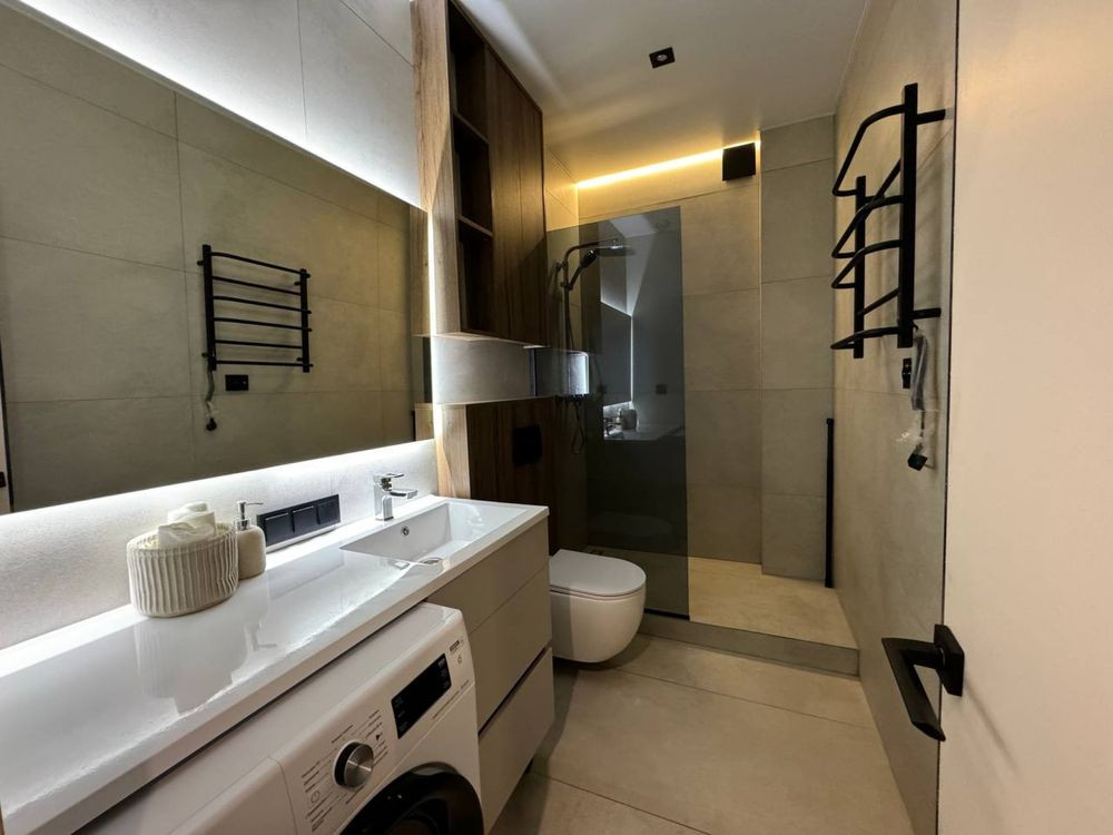 Брюховичі. Вул. Незалежності. ЖК Грінвуд 4. З ремонтом Брюховичи - изображение 7