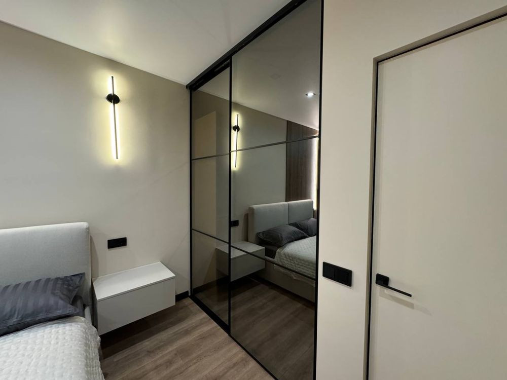 Брюховичі. Вул. Незалежності. ЖК Грінвуд 4. З ремонтом Брюховичи - изображение 4