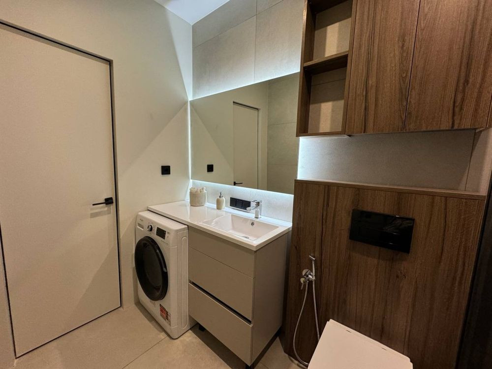 Брюховичі. Вул. Незалежності. ЖК Грінвуд 4. З ремонтом Брюховичи - изображение 5