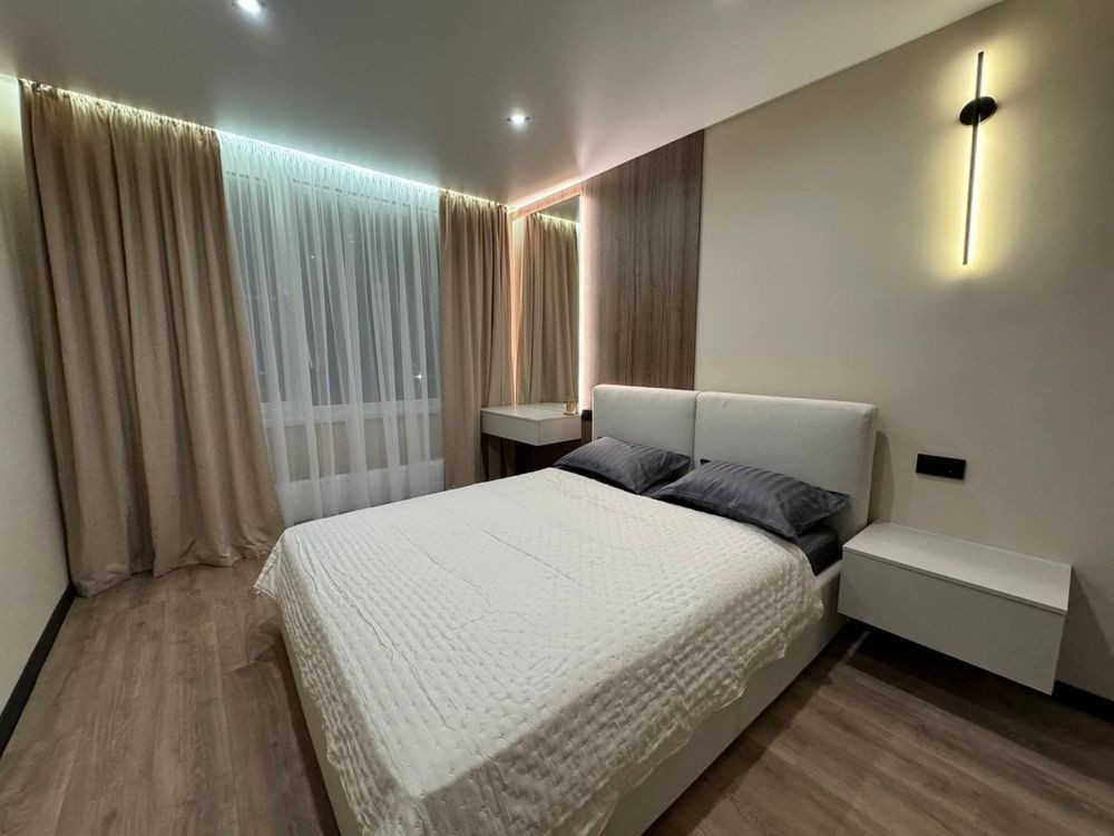 Брюховичі. Вул. Незалежності. ЖК Грінвуд 4. З ремонтом Брюховичи - изображение 2