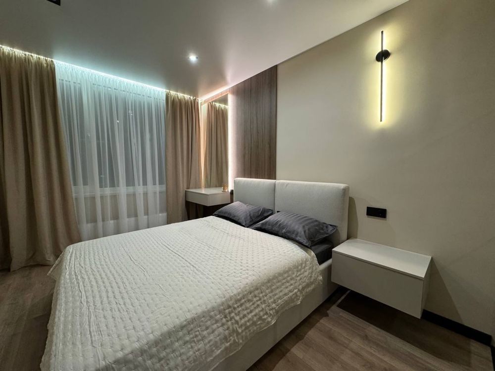 Брюховичі. Вул. Незалежності. ЖК Грінвуд 4. З ремонтом Брюховичи - изображение 6