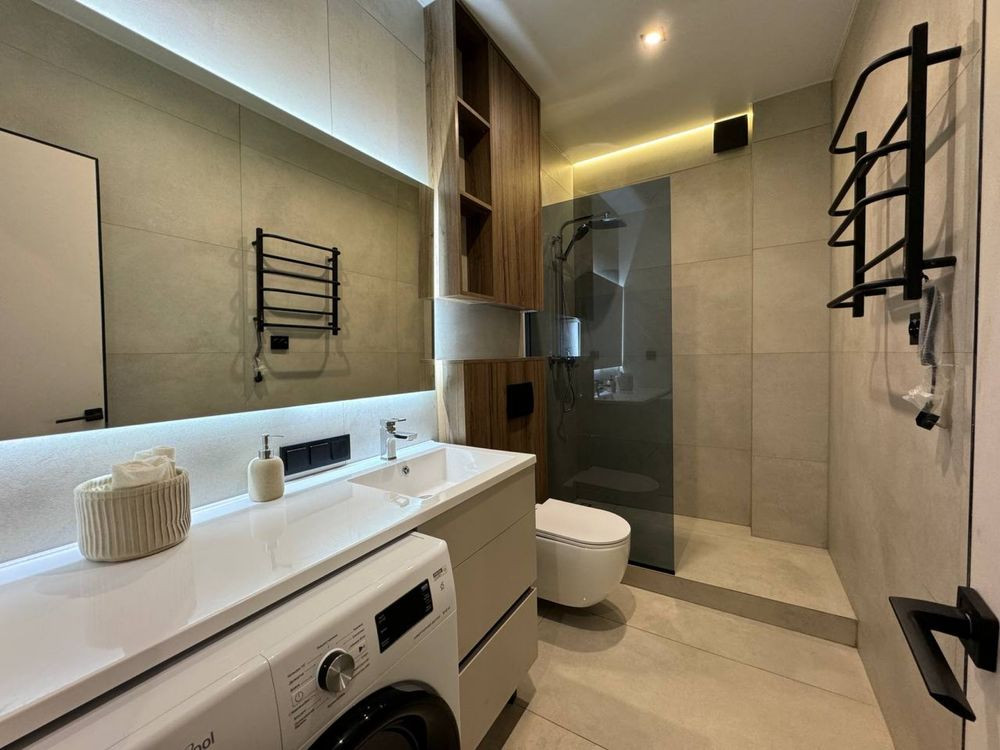 Брюховичі. Вул. Незалежності. ЖК Грінвуд 4. З ремонтом Брюховичи - изображение 3