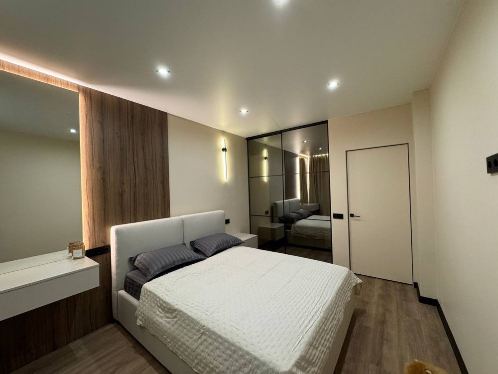 Брюховичі. Вул. Незалежності. ЖК Грінвуд 4. З ремонтом Брюховичи - изображение 1