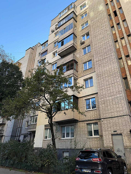 Продаж квартири. Цегла. Проспект В. Чорновола Львів - зображення 1