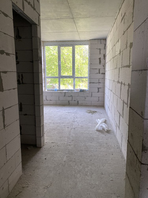 Новая смарт кварира в Киеве, микрорайон Бортничи Киев - изображение 5