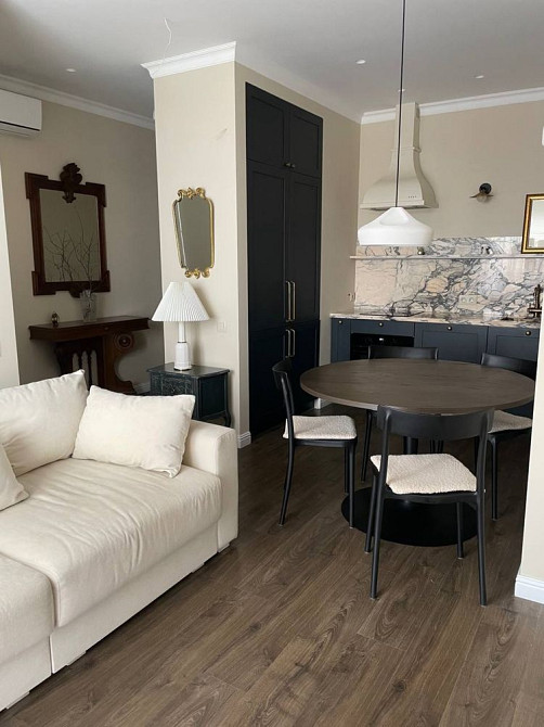 Роскошная квартира с ремонтом в ЖК Акрополь! Одеса - зображення 3