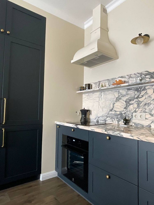 Роскошная квартира с ремонтом в ЖК Акрополь! Одеса - зображення 6