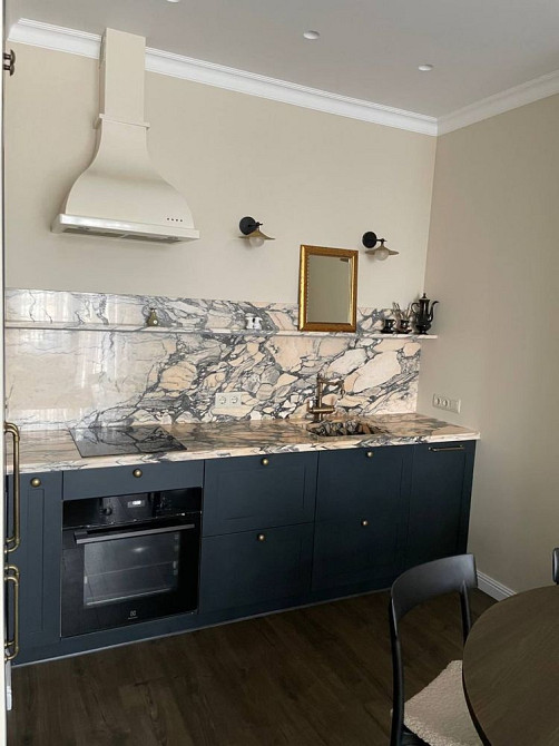 Роскошная квартира с ремонтом в ЖК Акрополь! Одеса - зображення 4