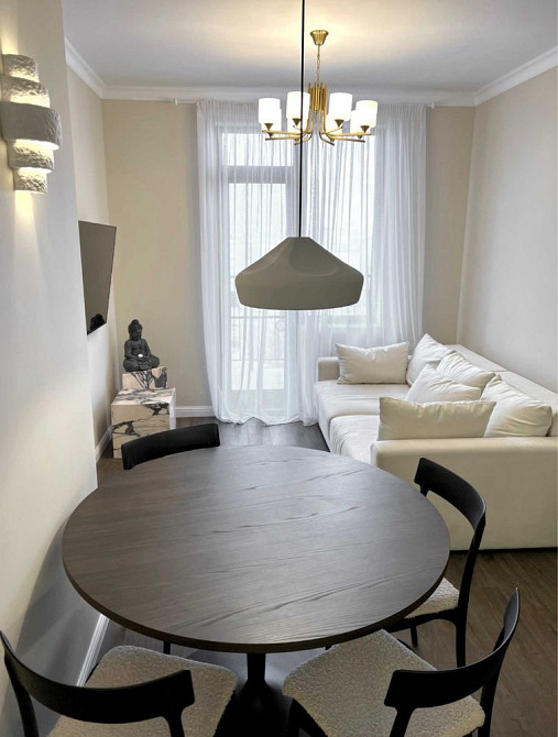 Роскошная квартира с ремонтом в ЖК Акрополь! Одеса - зображення 2