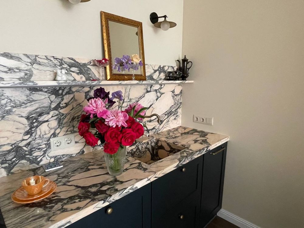 Роскошная квартира с ремонтом в ЖК Акрополь! Одеса - зображення 5