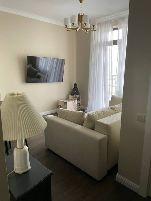 Роскошная квартира с ремонтом в ЖК Акрополь! Одеса - зображення 8