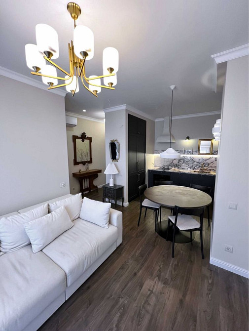 Роскошная квартира с ремонтом в ЖК Акрополь! Одеса - зображення 1