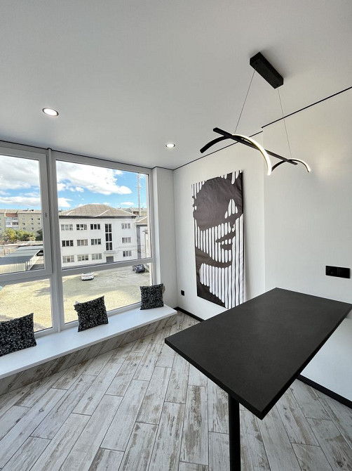 ТЕРМІНОВО Продам квартиру бізнес-класу Південий бульвар Центр Озеро Ивано-Франковск - изображение 3