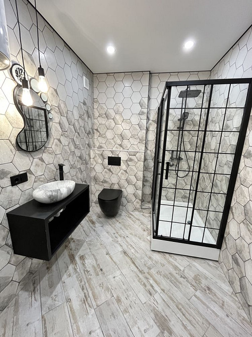 ТЕРМІНОВО Продам квартиру бізнес-класу Південий бульвар Центр Озеро Ивано-Франковск - изображение 5