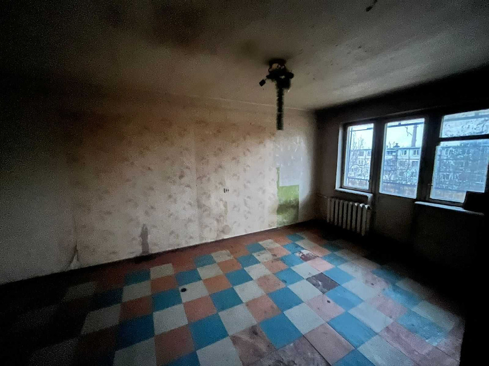 продам однокомнатную квартиру Левый берег/Правда/Косиора Днепр - изображение 3