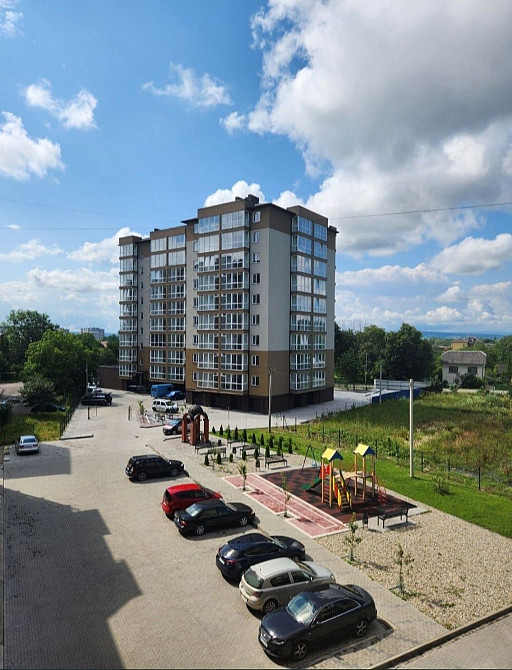 Двохкімнатна квартира в новобудові двокімнатна Калуш - изображение 3