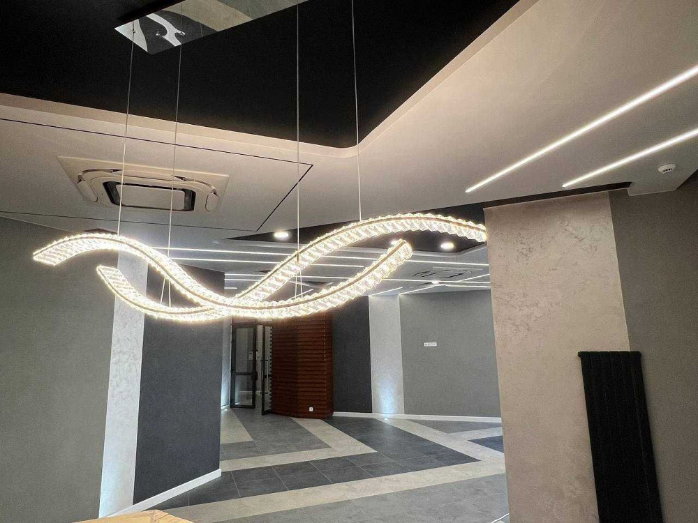 1к. квартира в ЖК "Атмосфера", 347668 Одеса - зображення 6