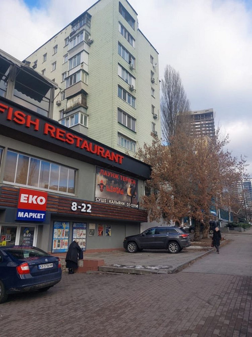 Продаж без комісії 3-кімнатної квартири, Печерськ, вул. Коновальця 15 Киев - изображение 1