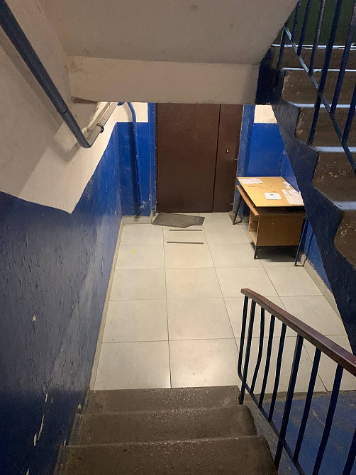 Клочко 6, ул Янтарная.Продам свою 3х к/квар. в кооперативном доме Слобожанське - зображення 2